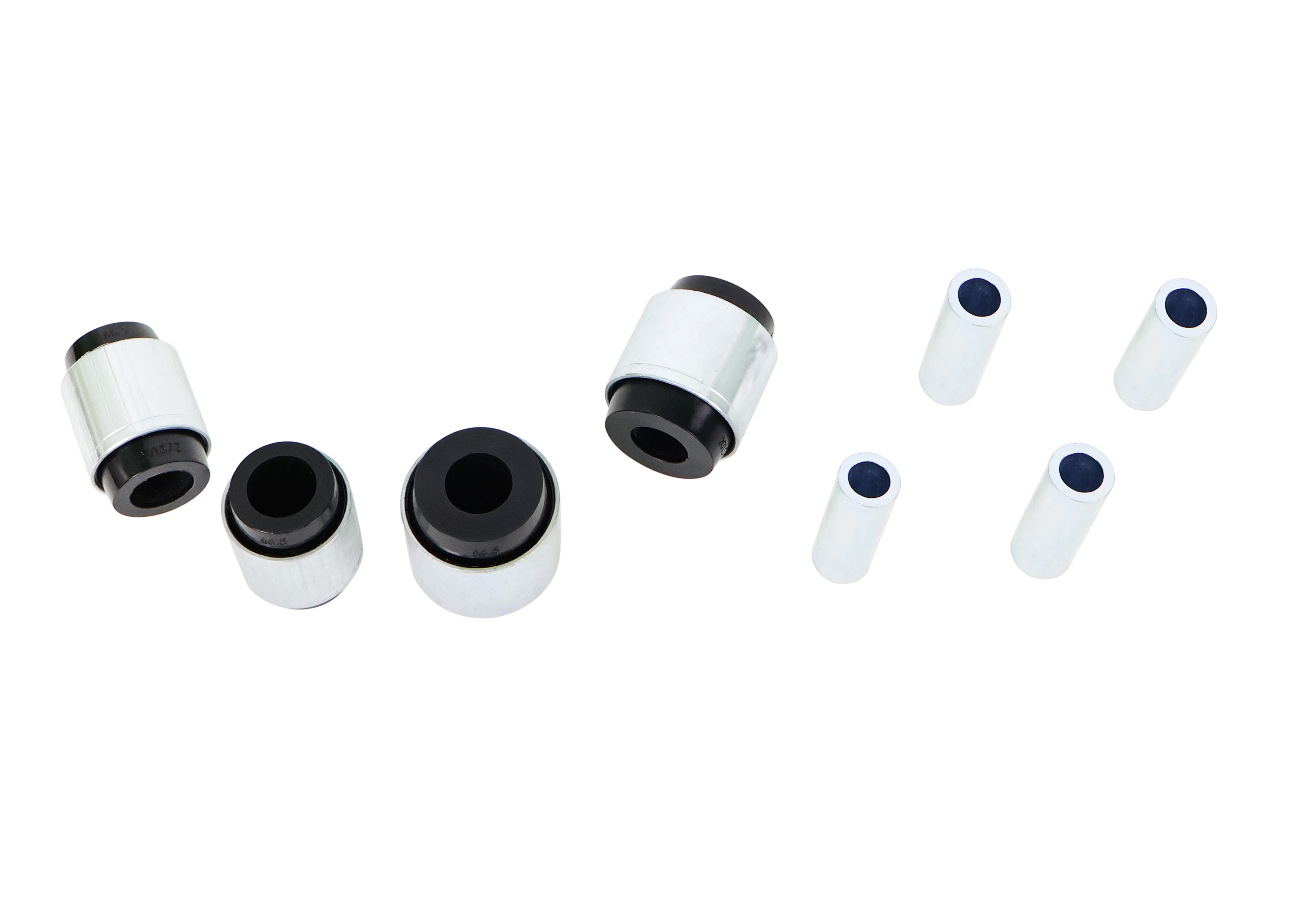 Rear Upper Trailing Arm Bushing Kit