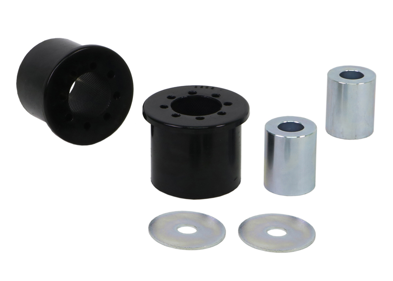 Rear Upper Control Arm Inner Rearward Bushing Kit