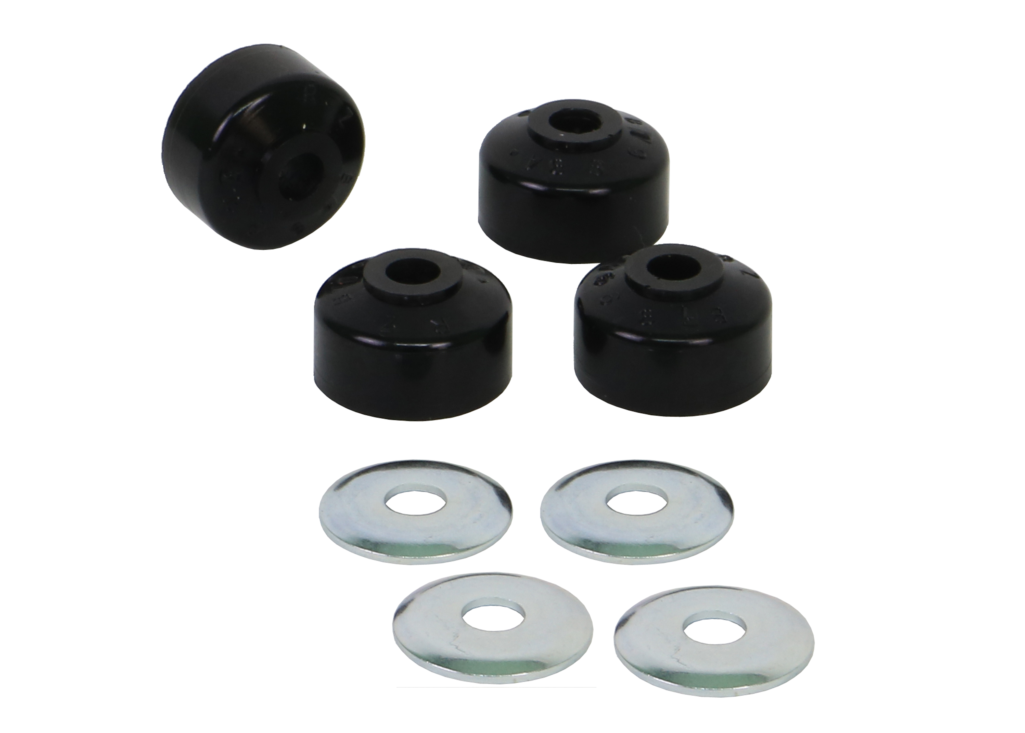 Sway Bar - Link Bushing