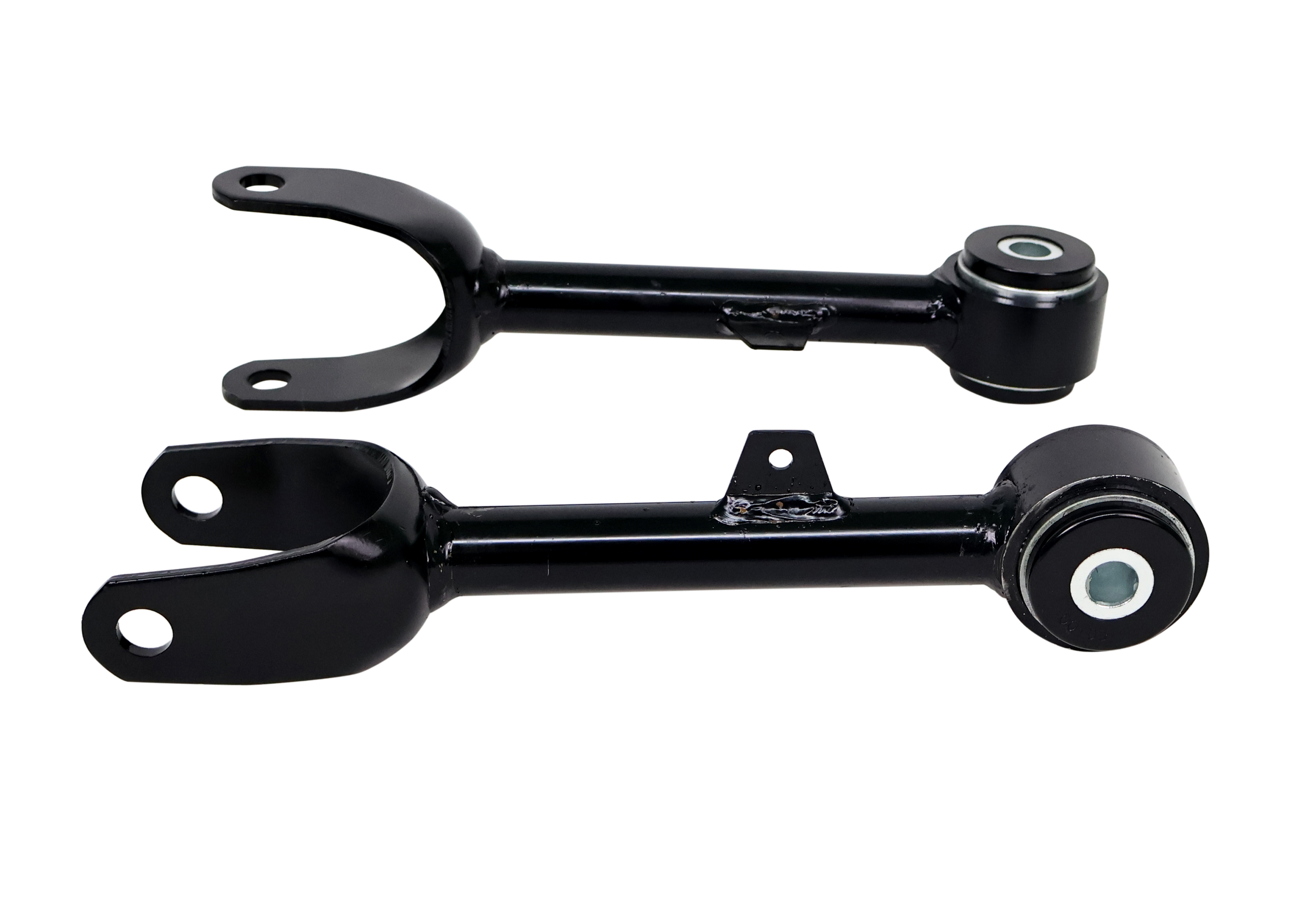 OEM+ Rear Upper Rearward Control Arm Set