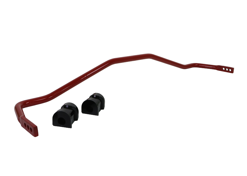 20mm 3 Position Adjustable Front Sway Bar Kit