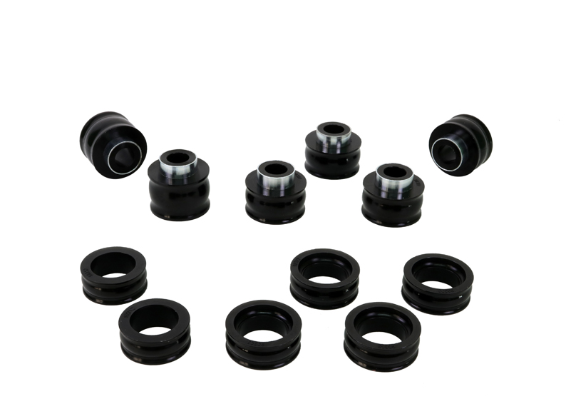 Body Mount Bushing Kit - Standard Cab -