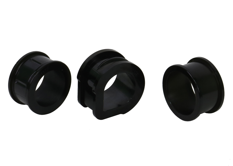 Steering Rack & Pinion Mount Bushing Kit