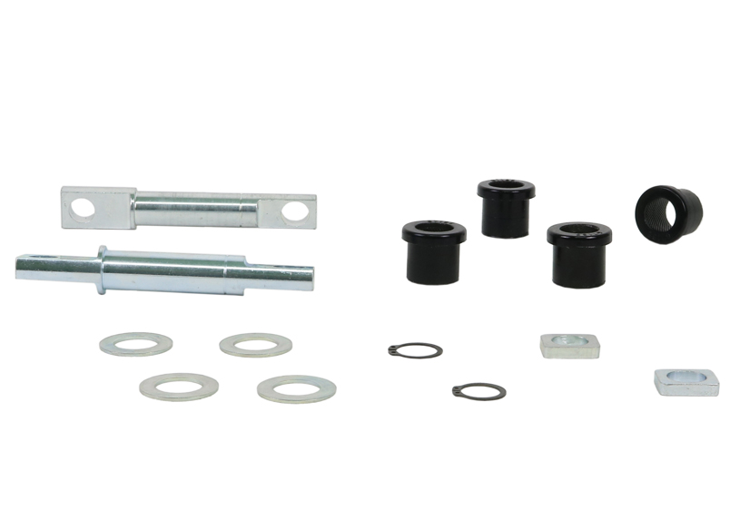 Front Lower Control Arm - Inner Forward Bushing Kit