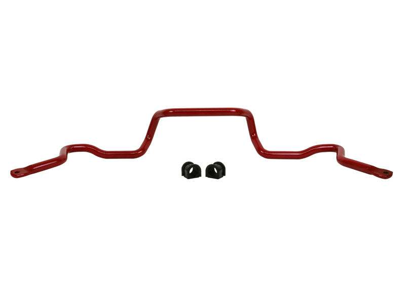 27mm Heavy Duty Front Sway Bar Kit