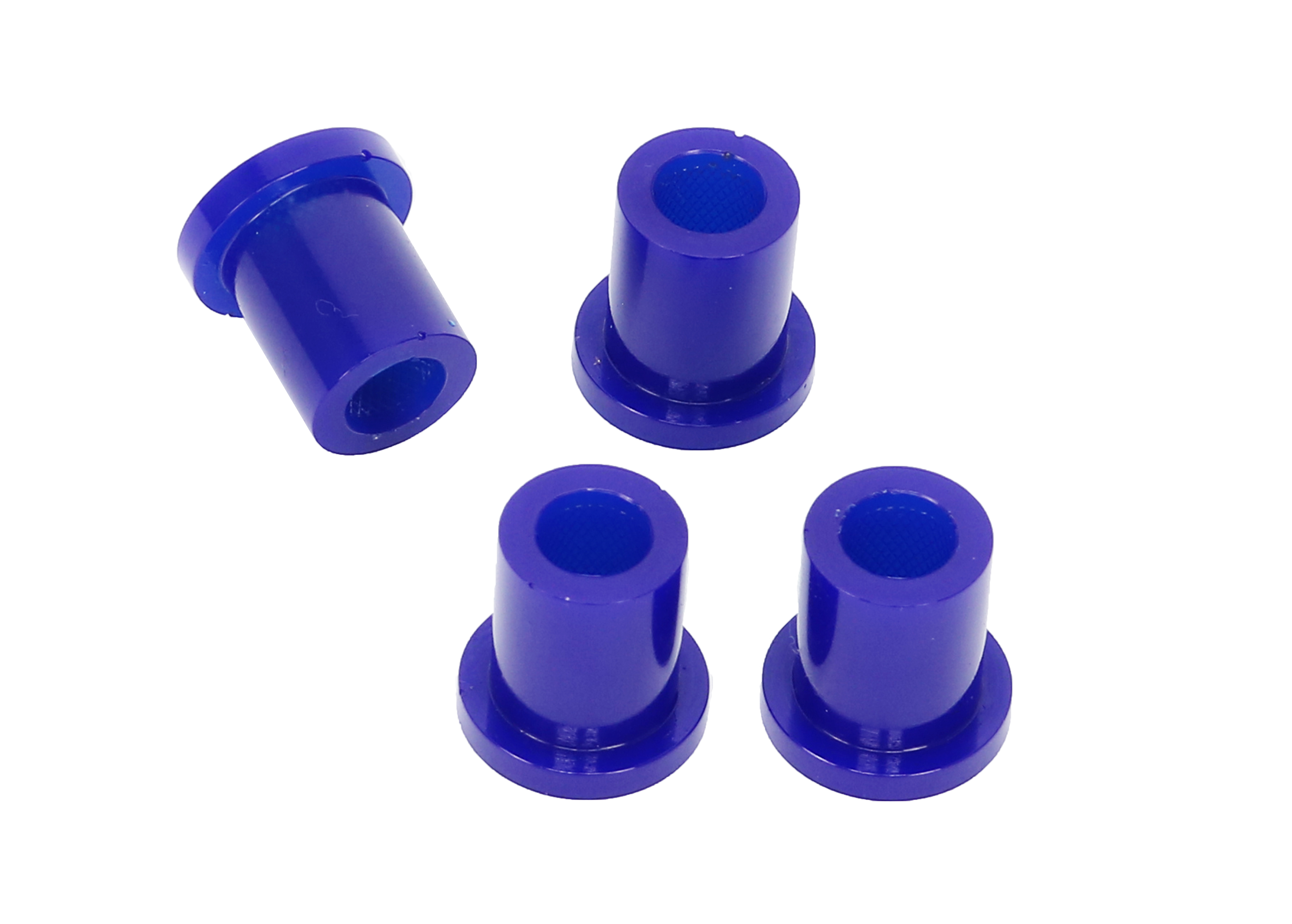 SuperPro Bushing Kit
