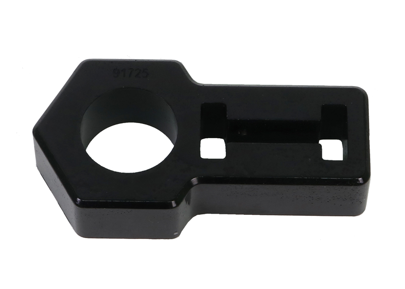 Jack handle bushing Universal