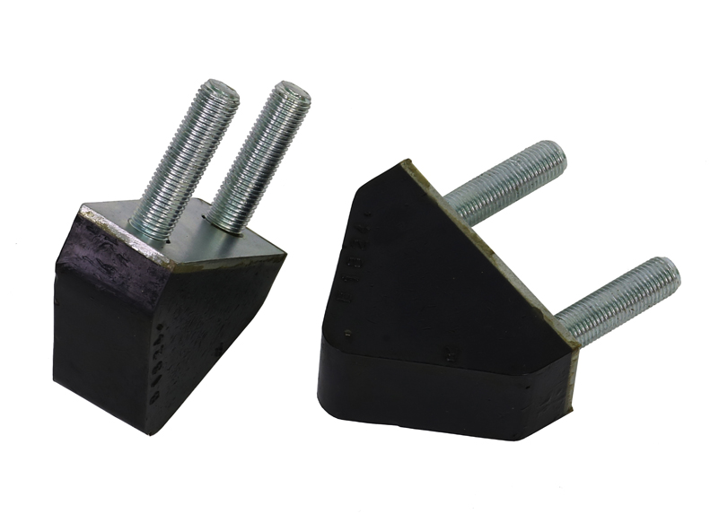 Bump Stop Bushing Lower - Standard Ride Height