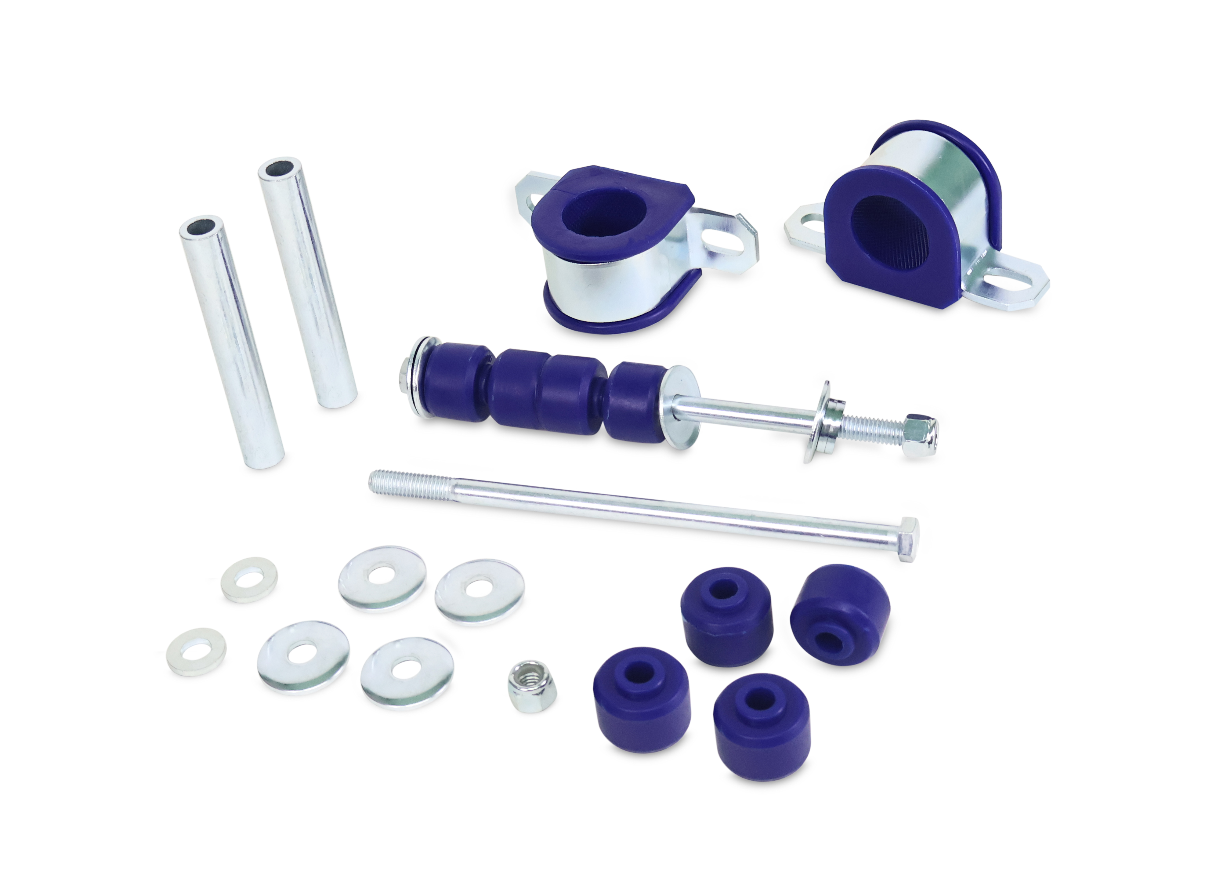 Sway Bar Bushing Kit