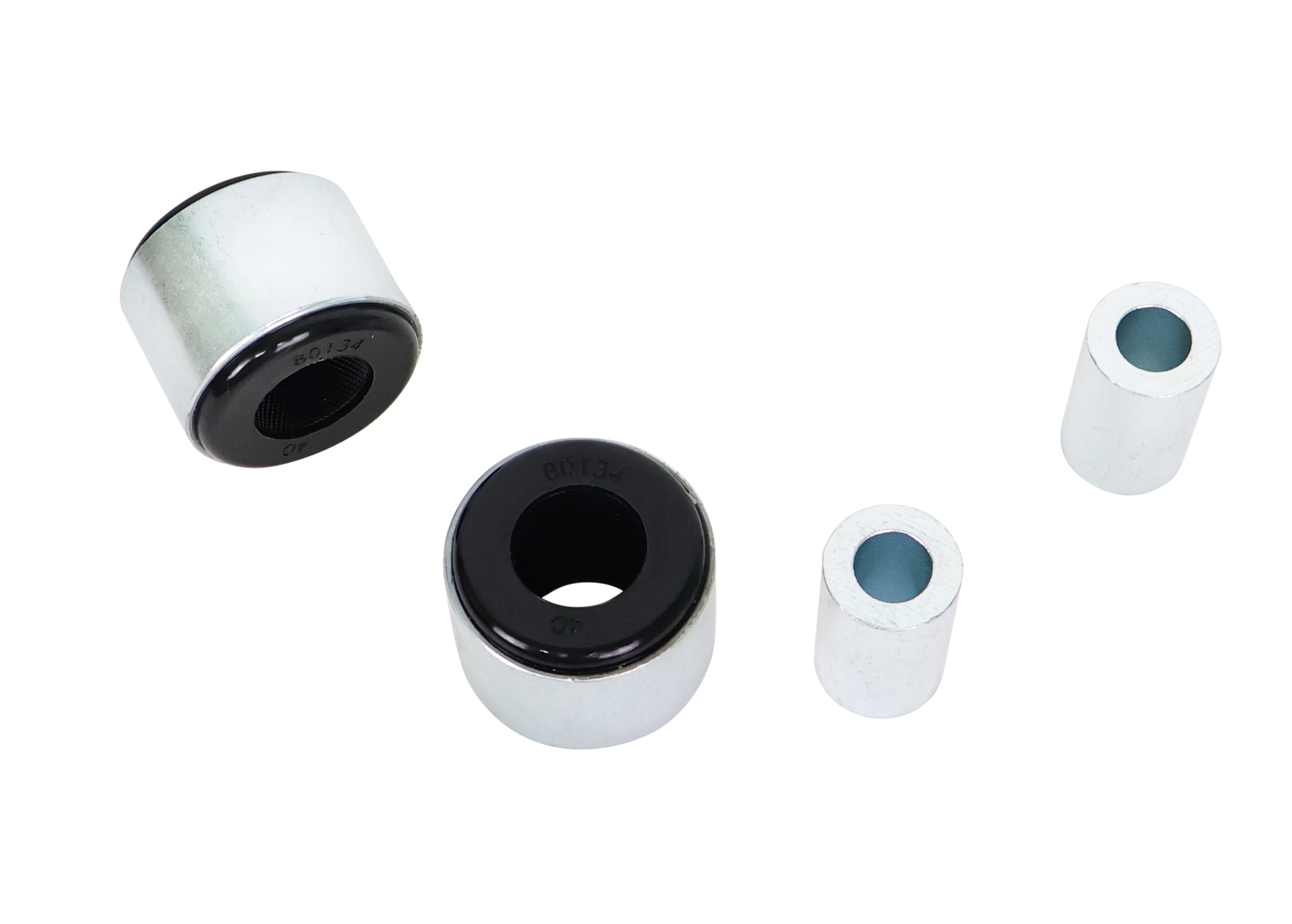 Whiteline Rear Upper Trailing Arm - Outer Bushing Kit