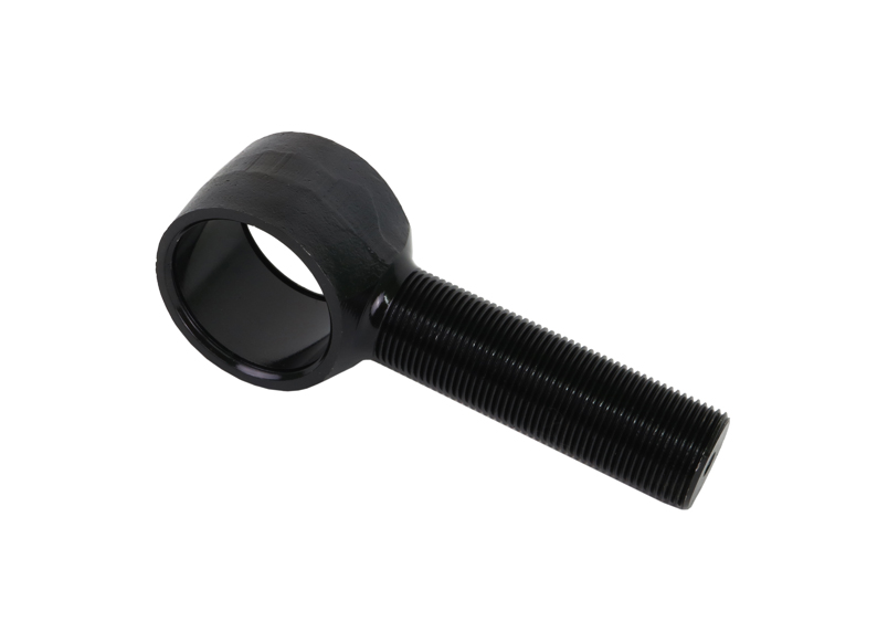 Forged Rod End 2.639x2.127x4 Inch - (67.03x54.03x101.6mm)