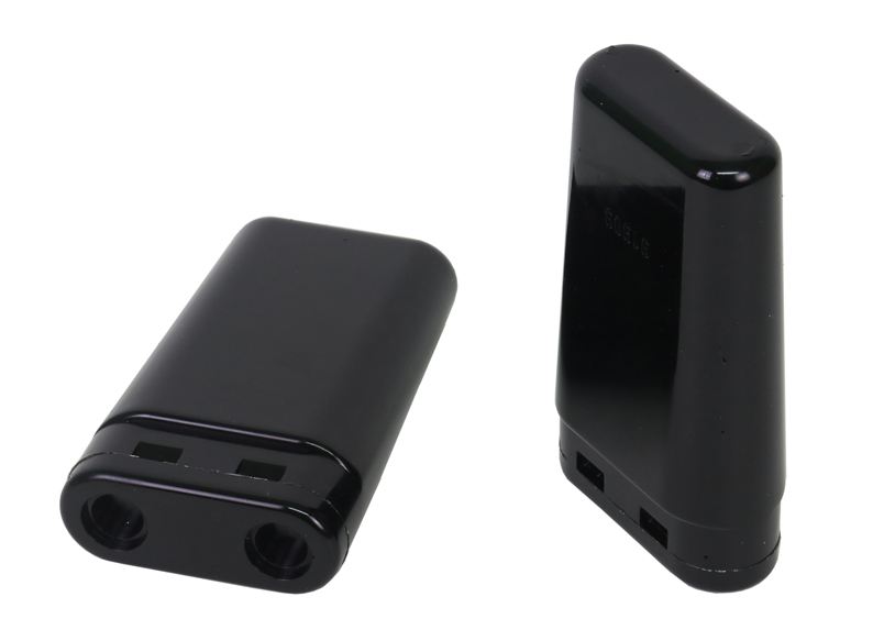 Rear Bump Stop 5 1/2 Tall