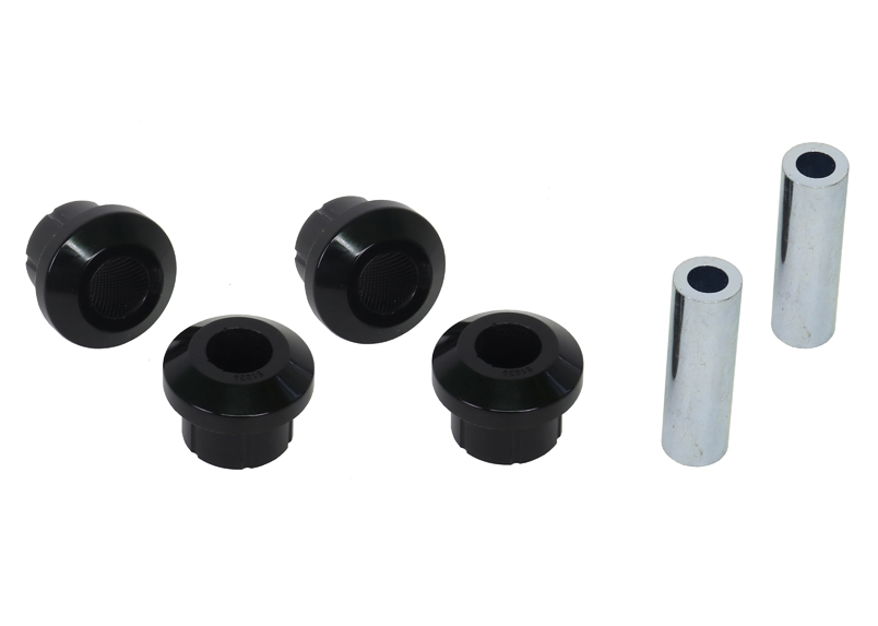 Control Arm - Lower Inner Front Bushing Kit - RWD