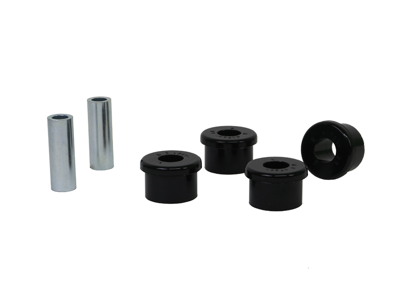 Front Lower Control Arm - Inner Forward Bushing Kit