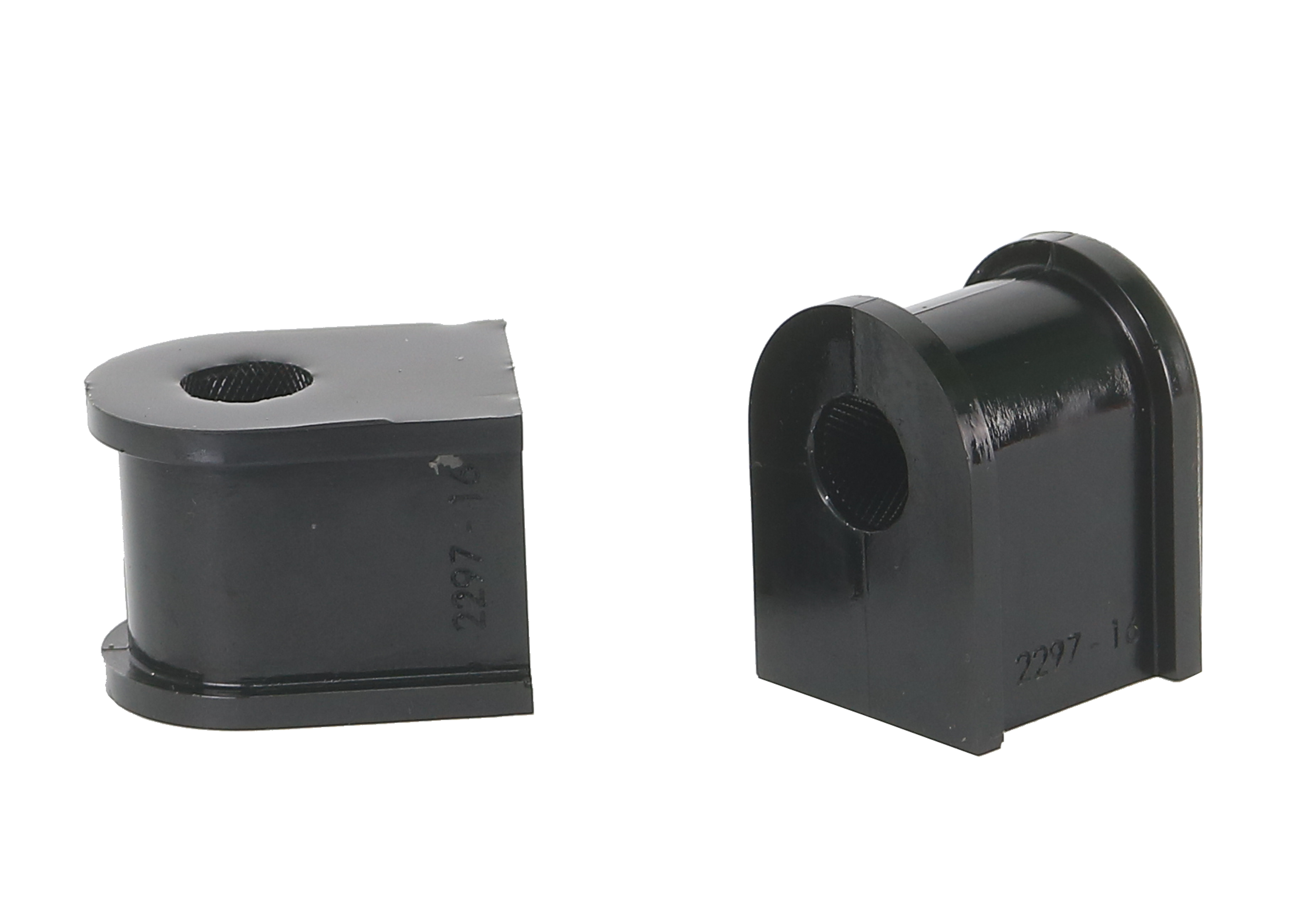 16mm Sway Bar Mount Bushing Set