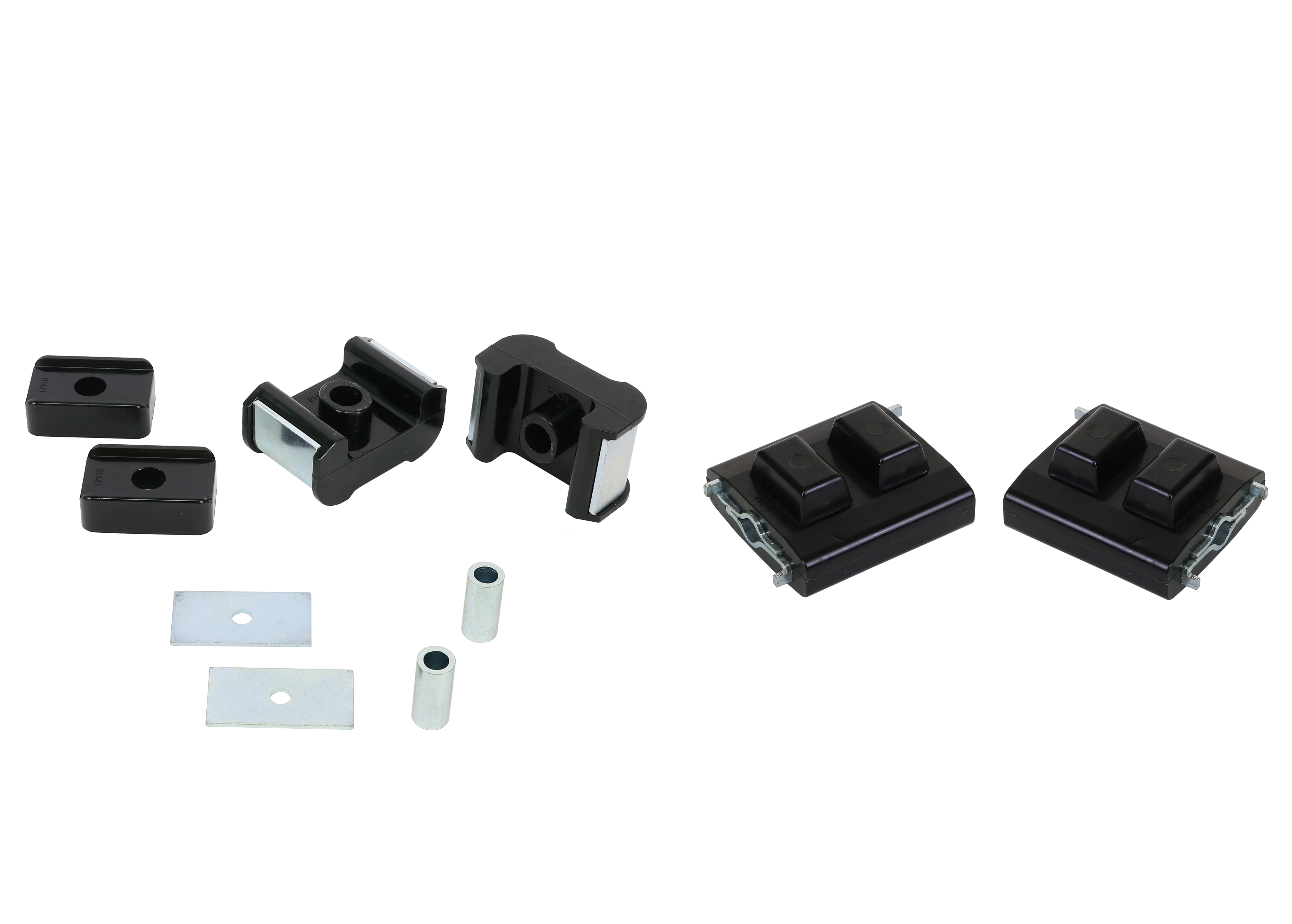 Moto Mount and Transmission Mount Bushings