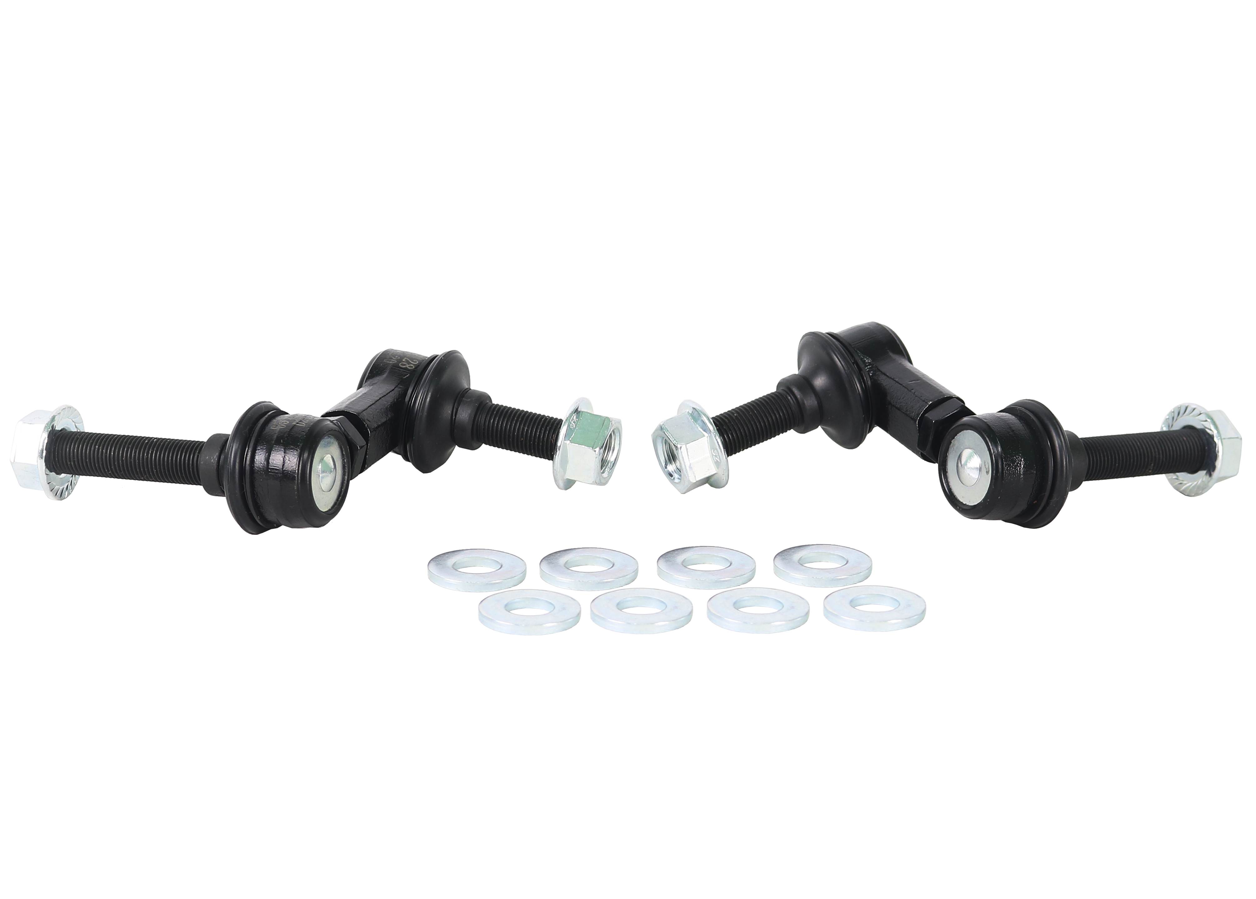 Front Sway Bar Link - Nissan GTR R35