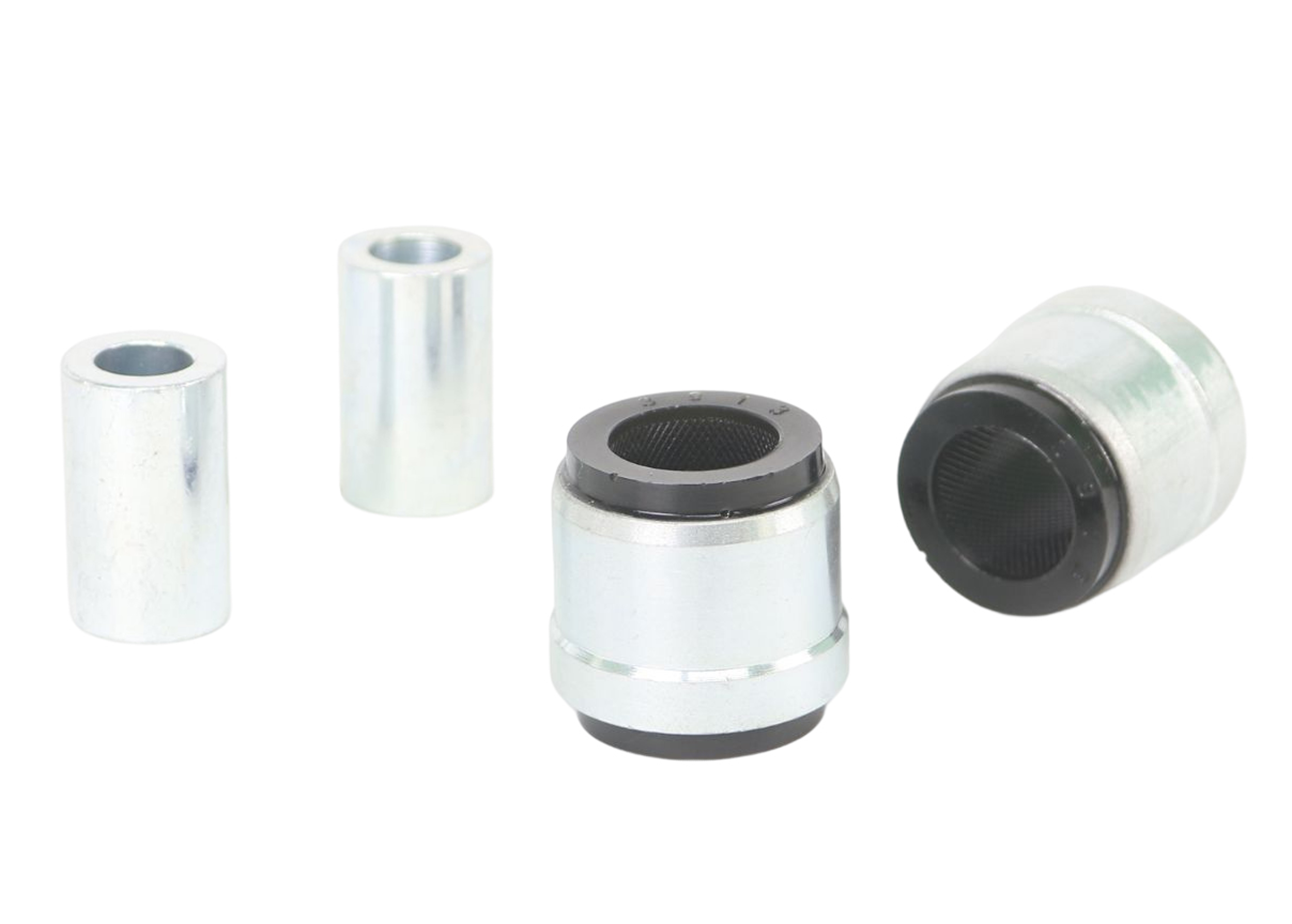 Panhard Rod to Chassis - 39.7mm OD