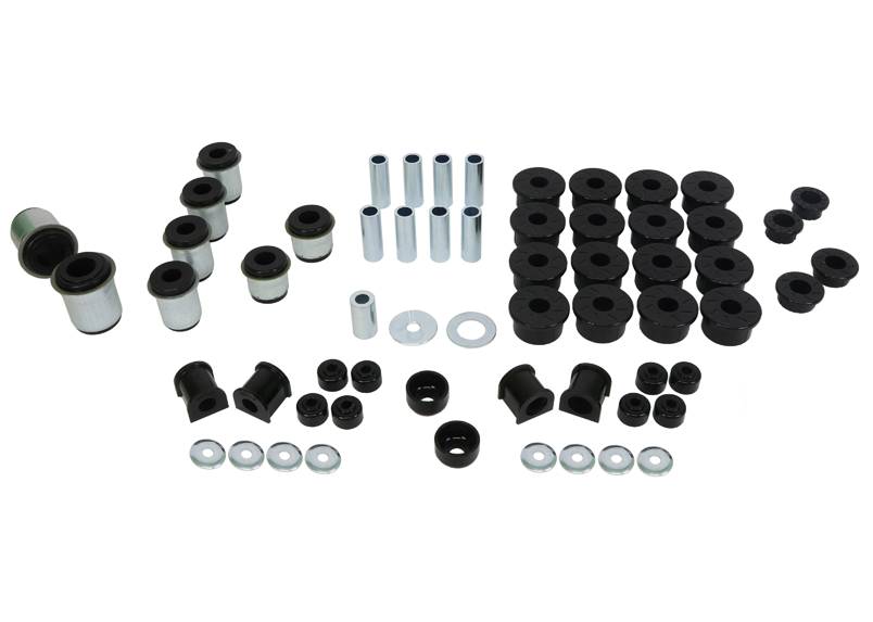 Rear Control Arm Bushing Kit
