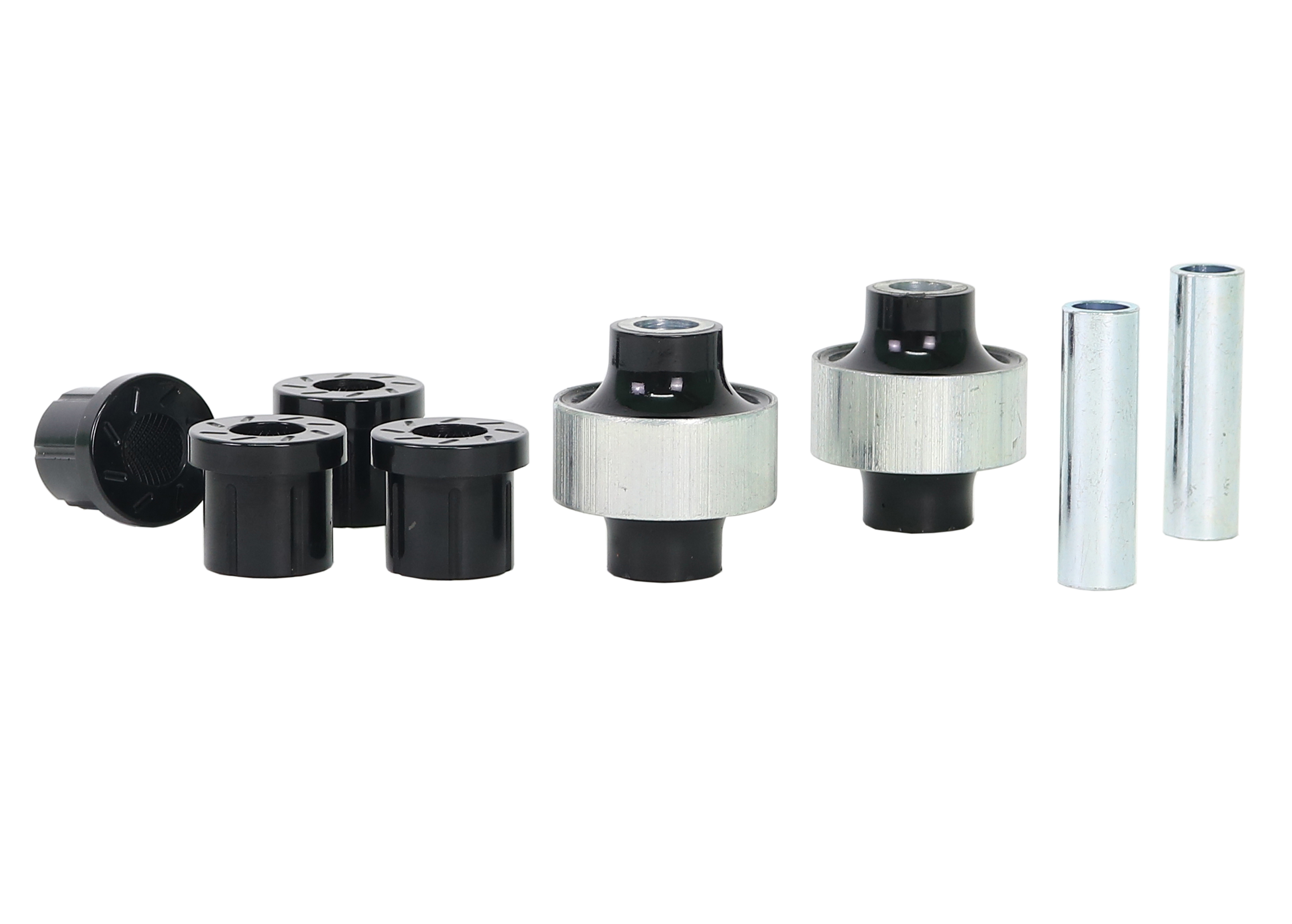 Control Arm - Front Bushing