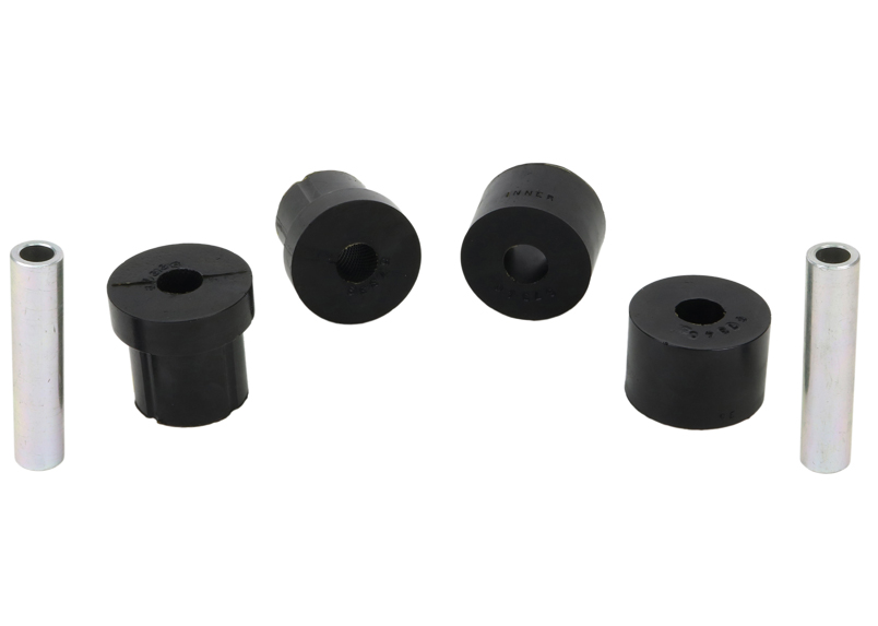 Rear Beam Axle Pivot Bushing Kit