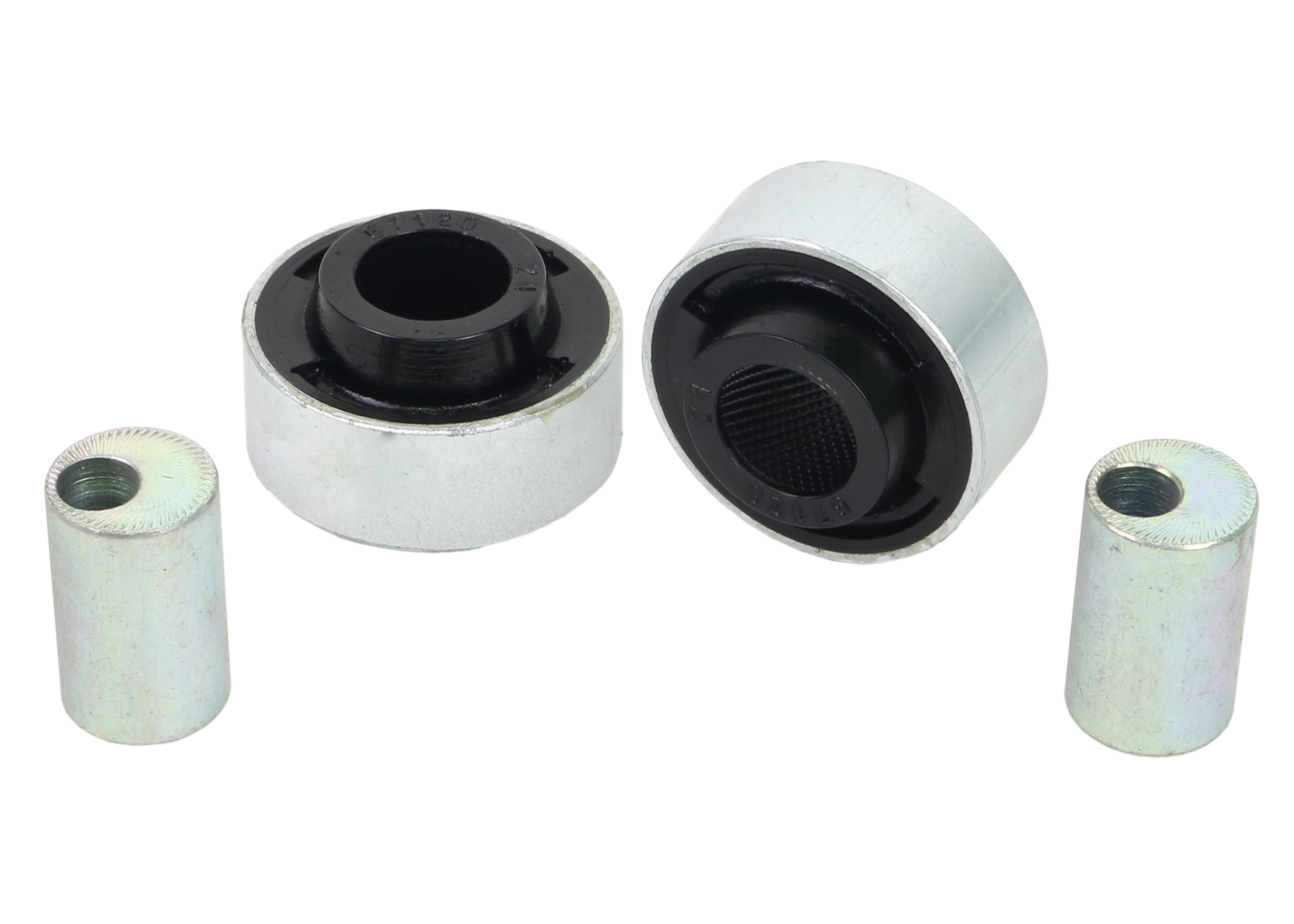 Control Arm - Lower Inner Rear Bushing (Caster Correction)