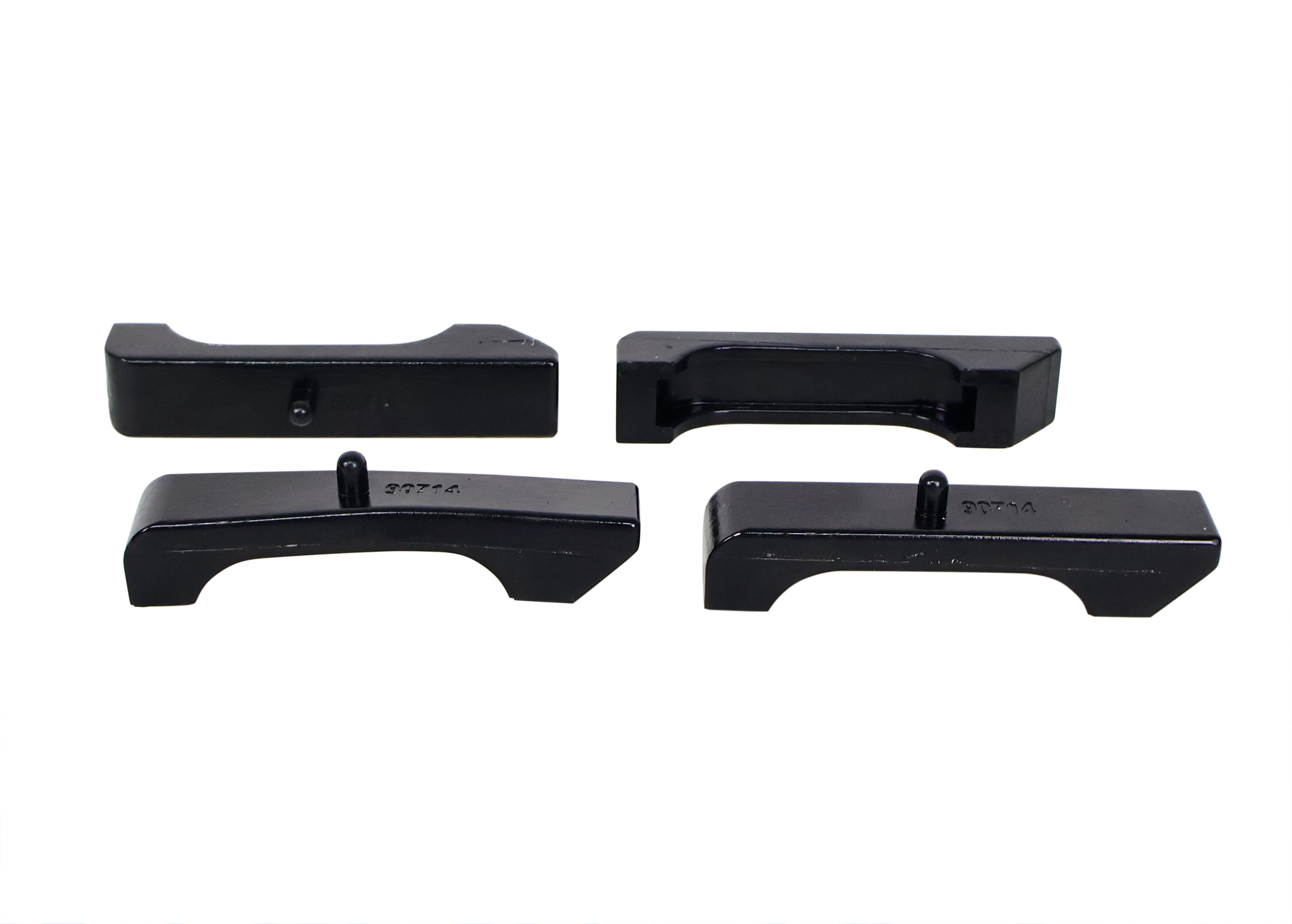 Whiteline Front Radiator Mount Bushing