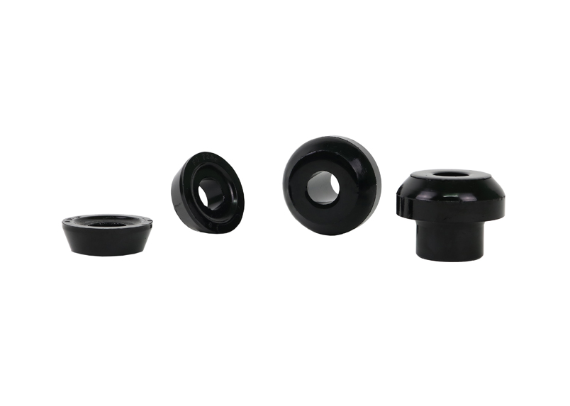 Strut/Control Arm-to-Chassis Mount Bushing Set - 4WD