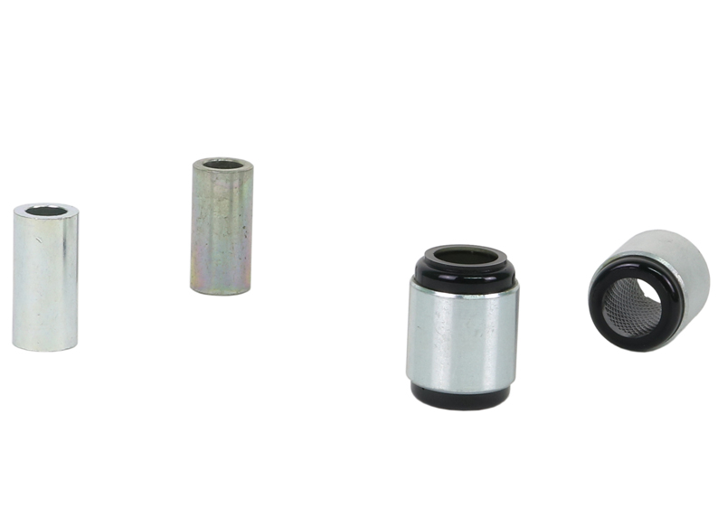 Control Arm - Lower Front Outer Bushing - Rear