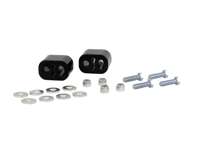 Sway Bar - Mount Saddle