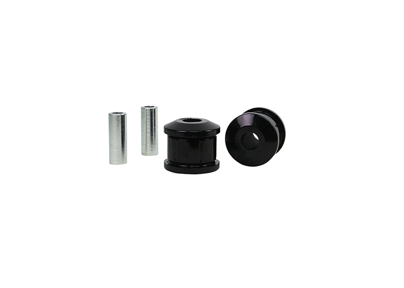 Front Tension Rod-to-Chassis Mount Bushing Set