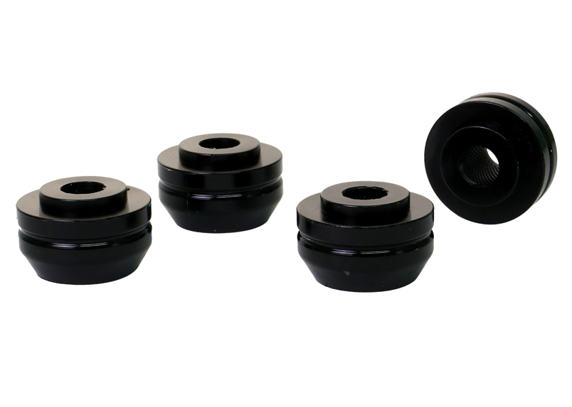 Radius Arm-to-Chassis Bushing Kit