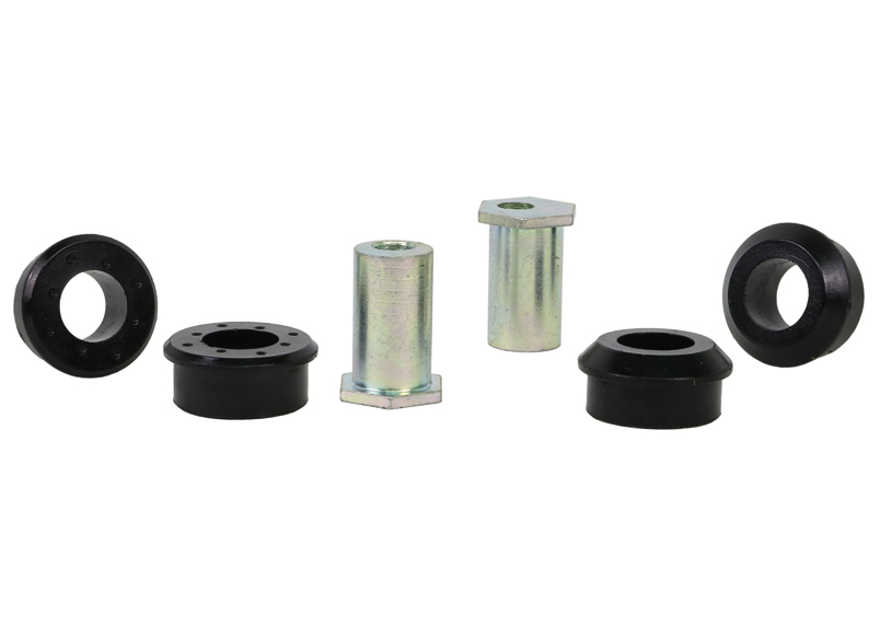 Rear Upper Control Arm - Outer Bushing Set (Camber Adjustable)