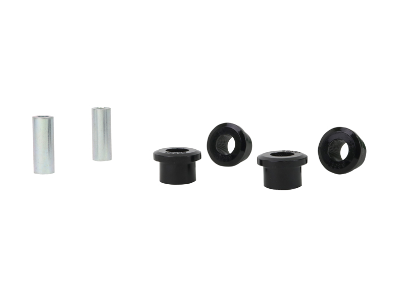 Front Lower Control Arm - Inner Forward Bushing Kit