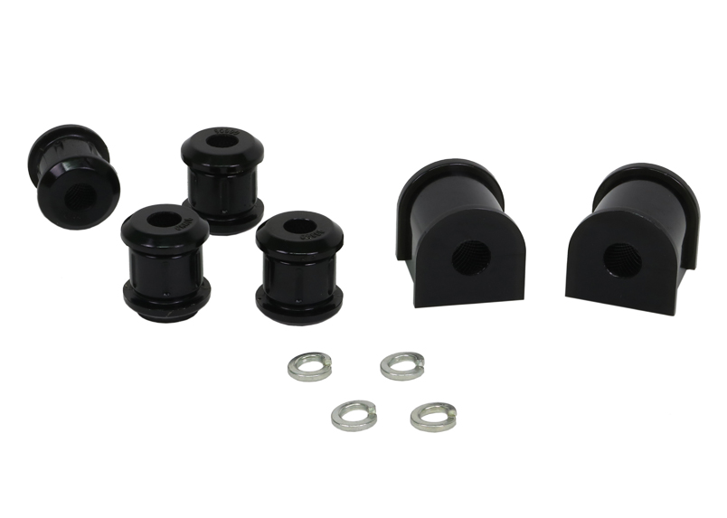 Rear Sway Bar And Endlink Bushings - 16mm