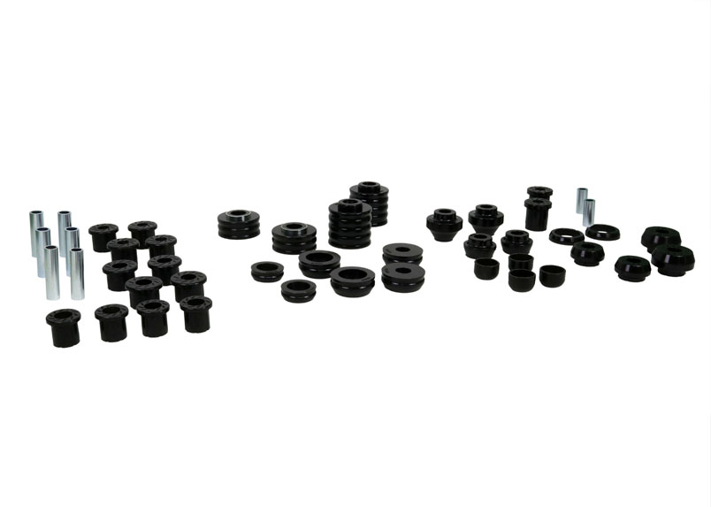 Vehicle Master Bushing Kit