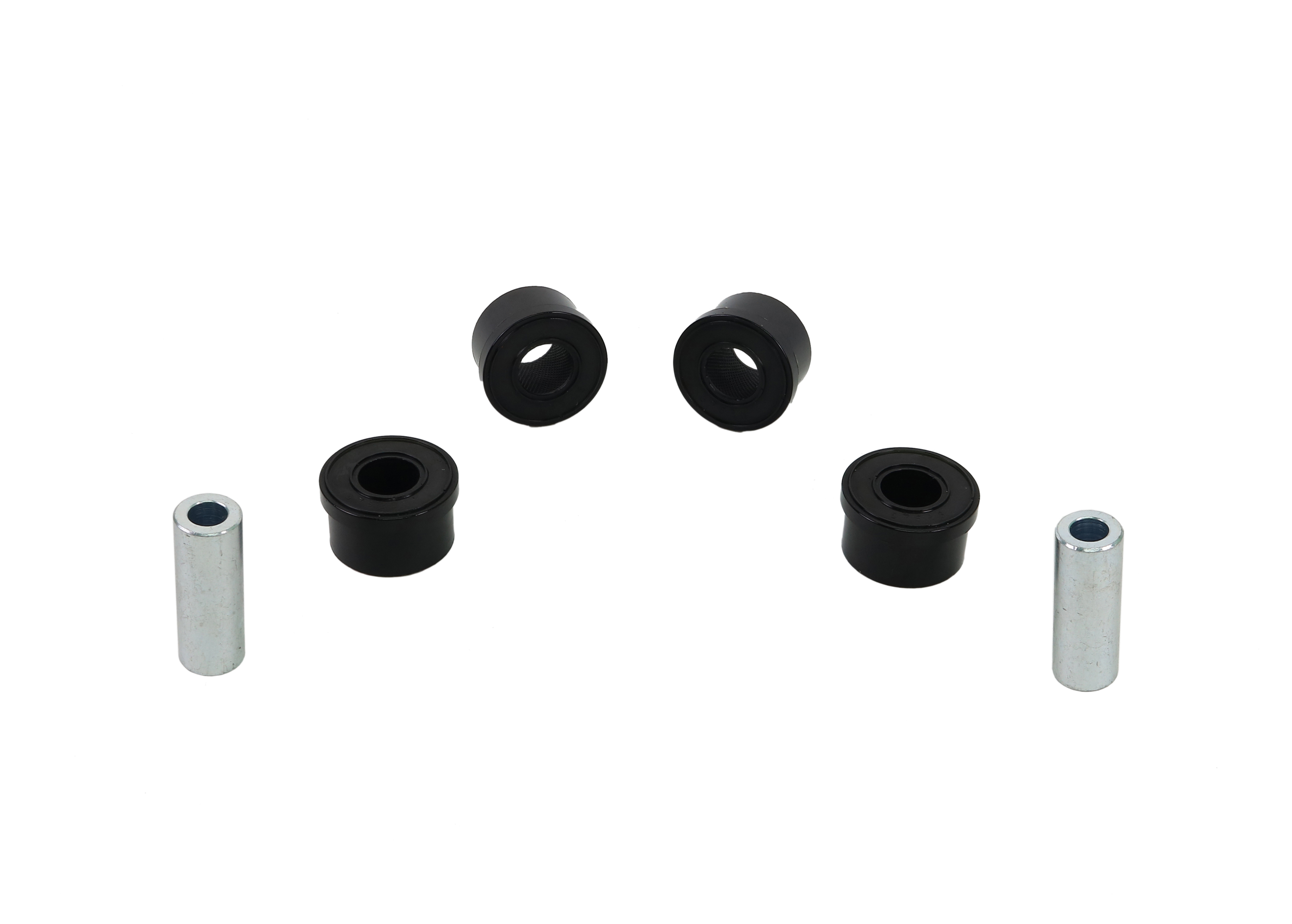 Rear Lower Control Arm Inner Bushing Kit