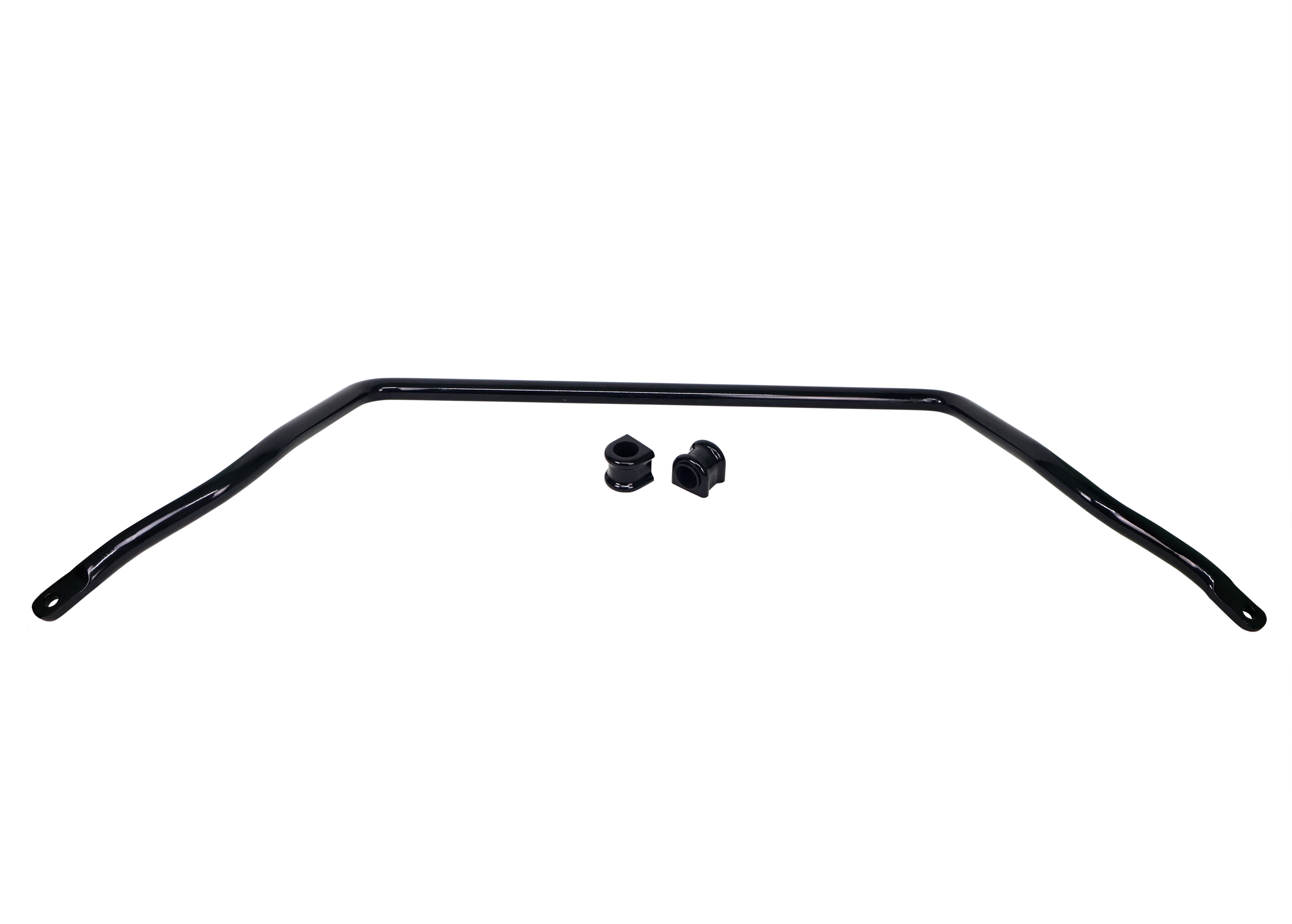 33mm HD Front Sway Bar Kit
