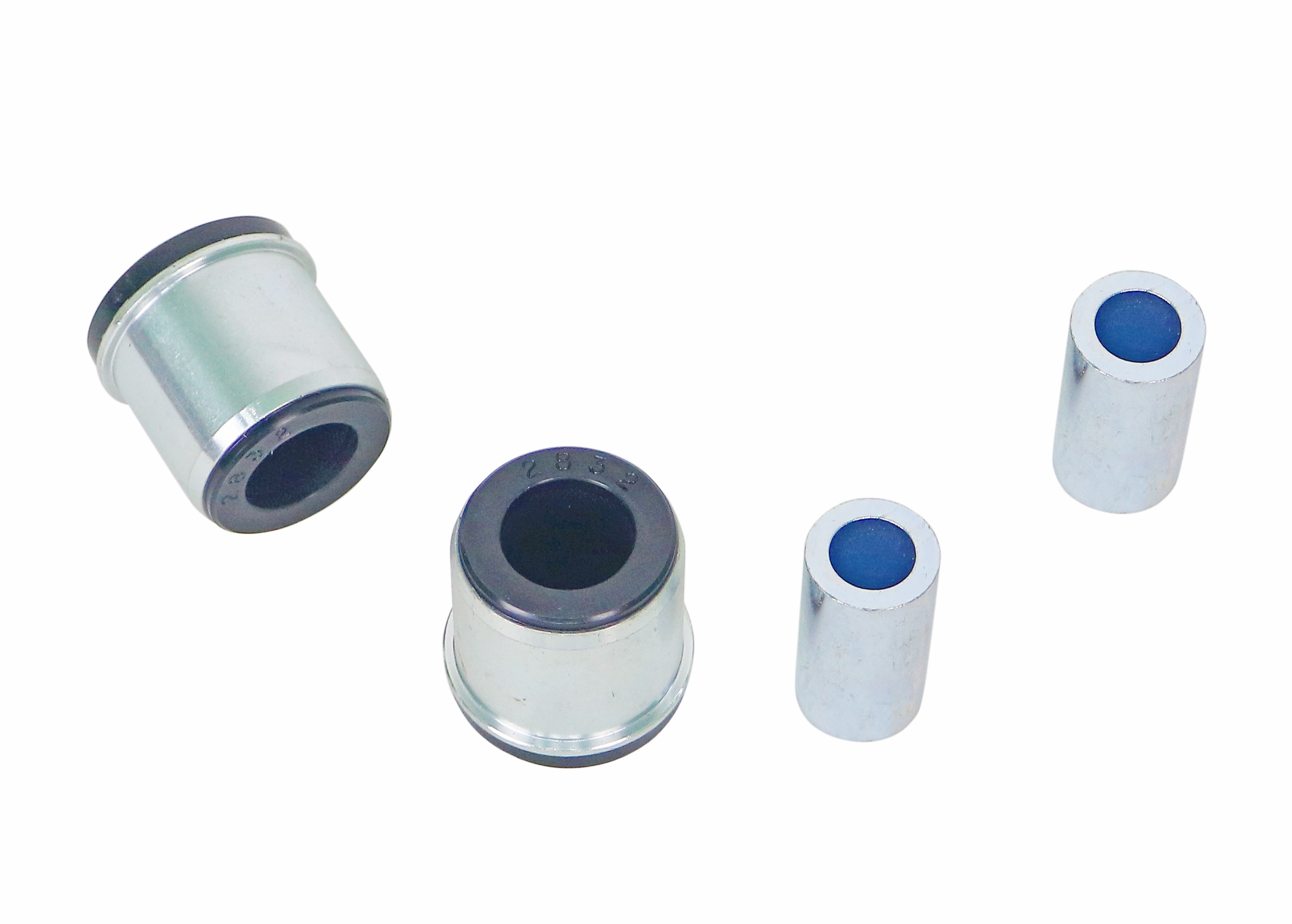 Rear Panhard Rod Bushing Kit