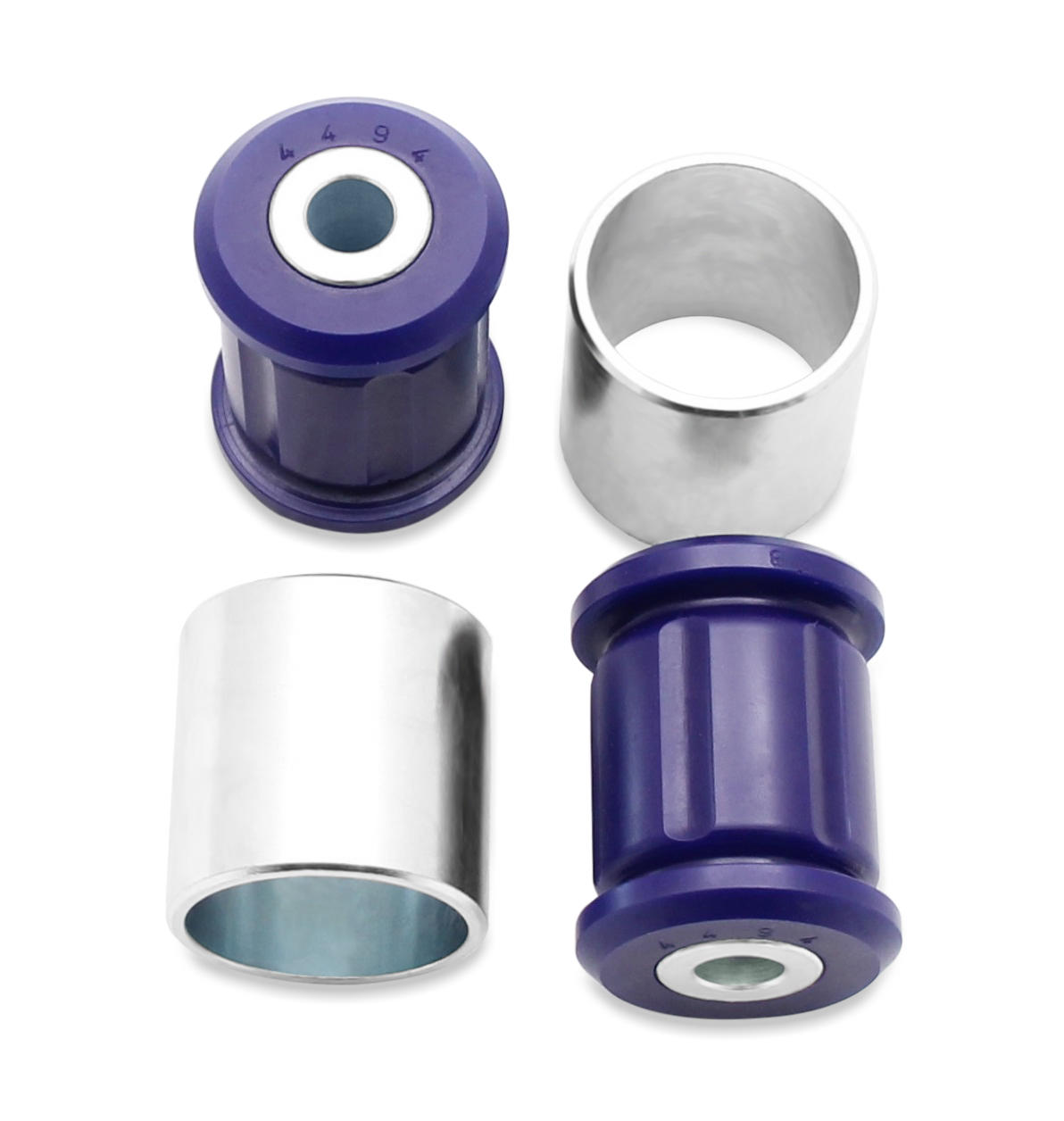 Front Control Arm Lower - Bushing Kit