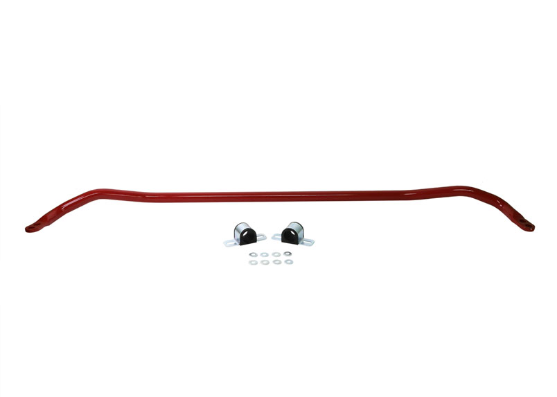 33mm 2-Position Adjustable HD Rear Sway Bar Kit - Suits FE4 Suspension