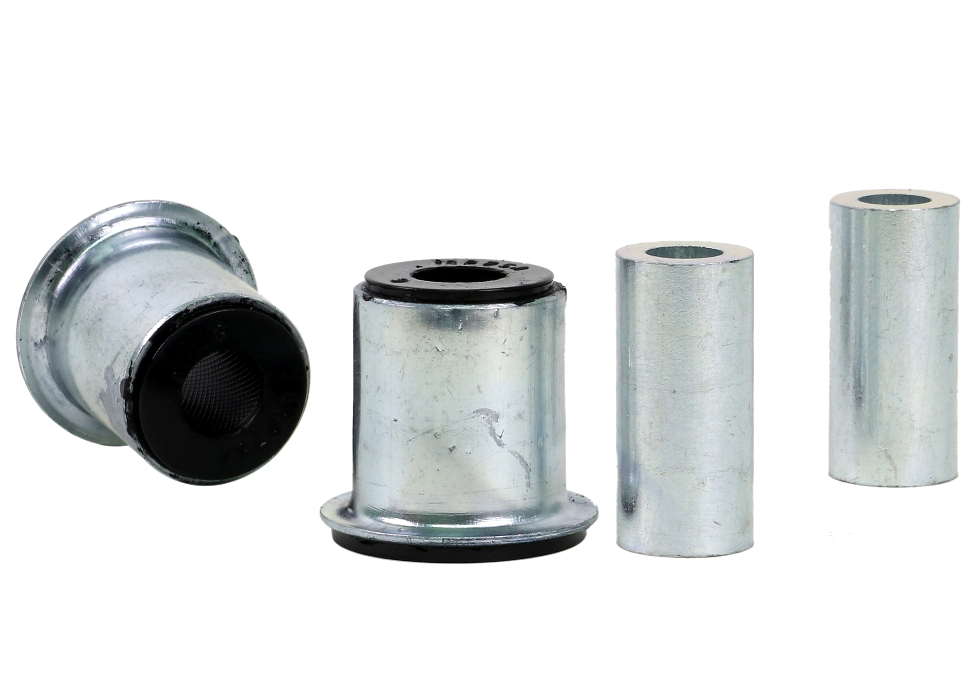 Control Arm - Upper Outer Bushing