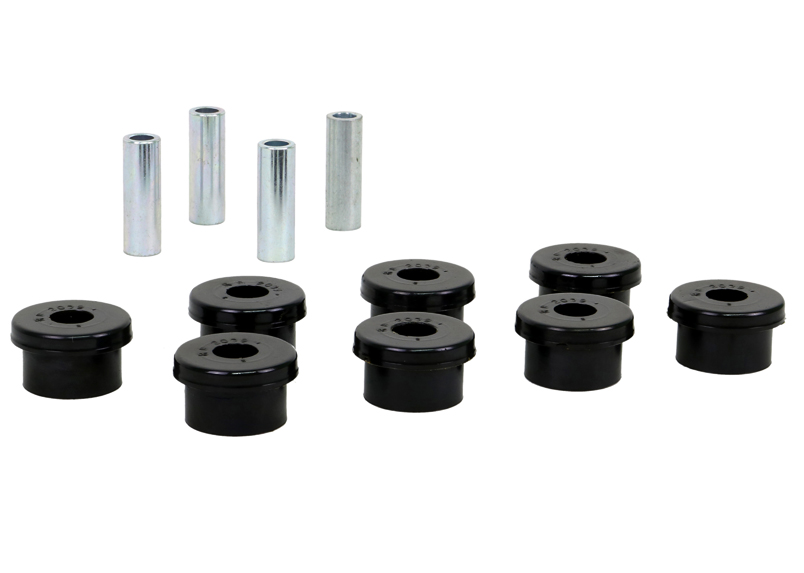 Rear Lower Control Arm Bushing Set