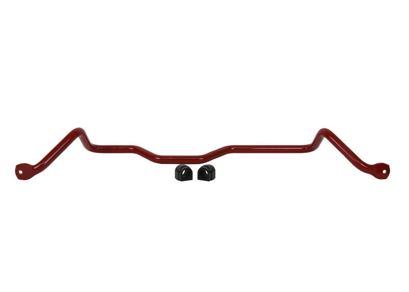 26mm Heavy Duty Front Sway Bar Kit - Convertible Models