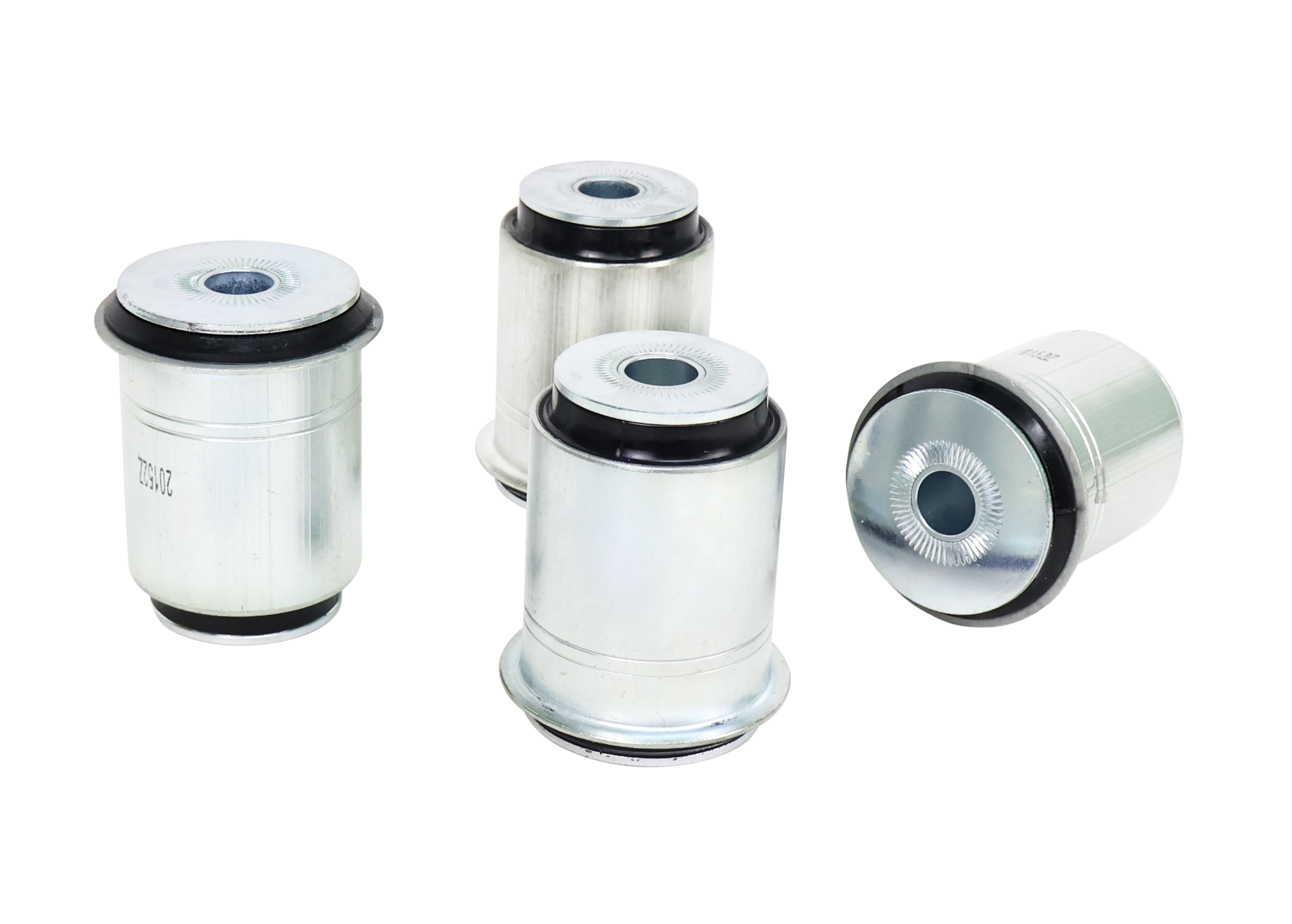 Nolathane Front Lower Control Arm Inner Bushing Kit â€“ Premium Suspension Bushings for 2009-2023 Ram 1500