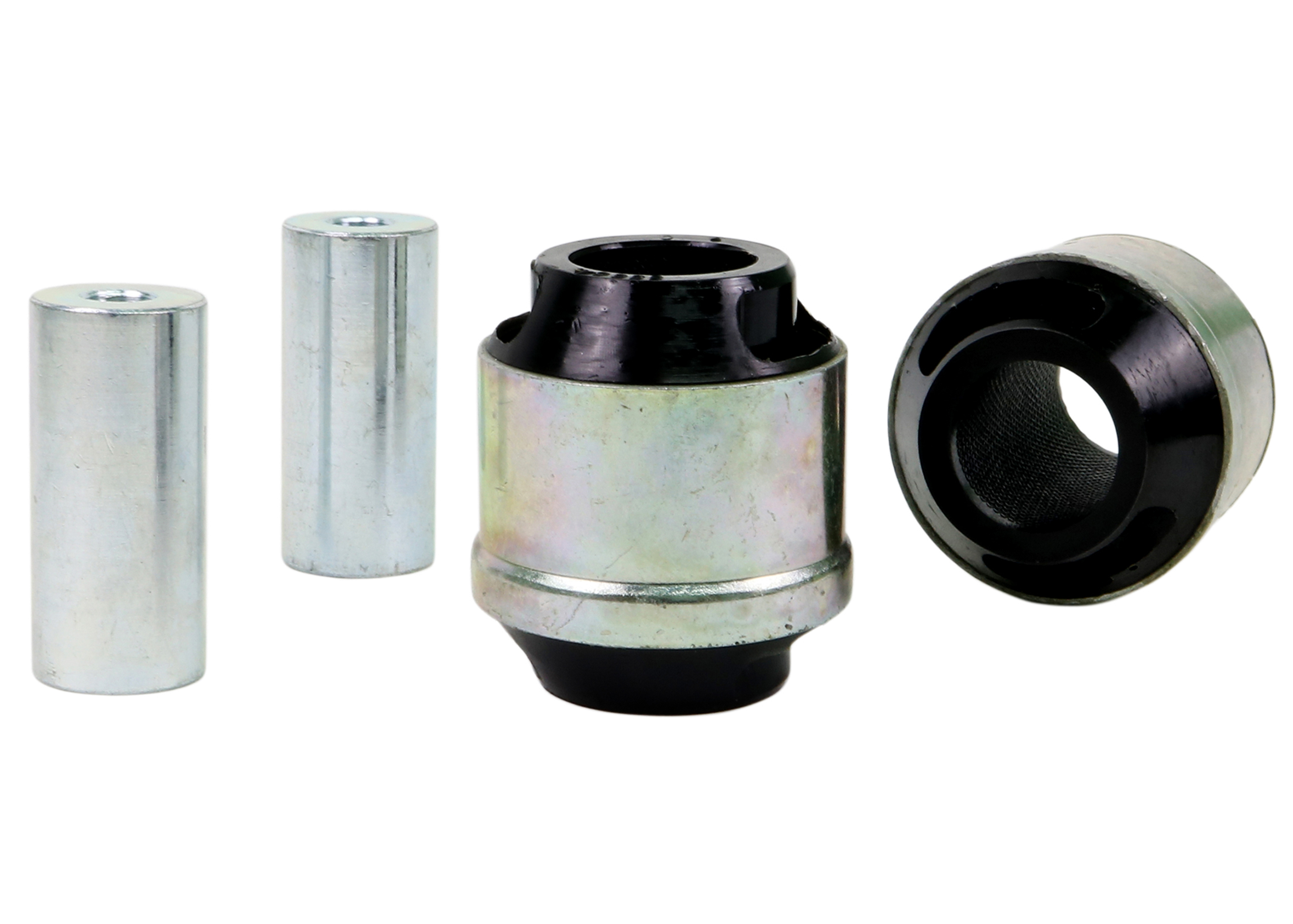 Front Lower Control Arm Inner Bushing Kit - RWD