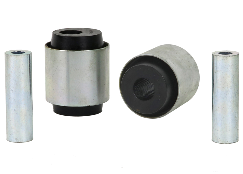 Control Arm - Lower Rear Bushing (Caster Correction)