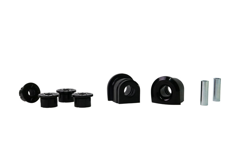 Front Control Arm Bushing Set