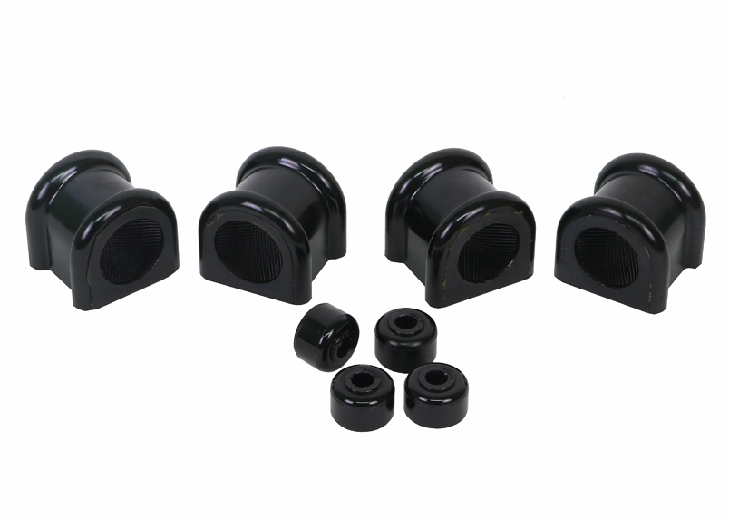 Sway Bar - 34mm & 36mm Mount and Link Bushings