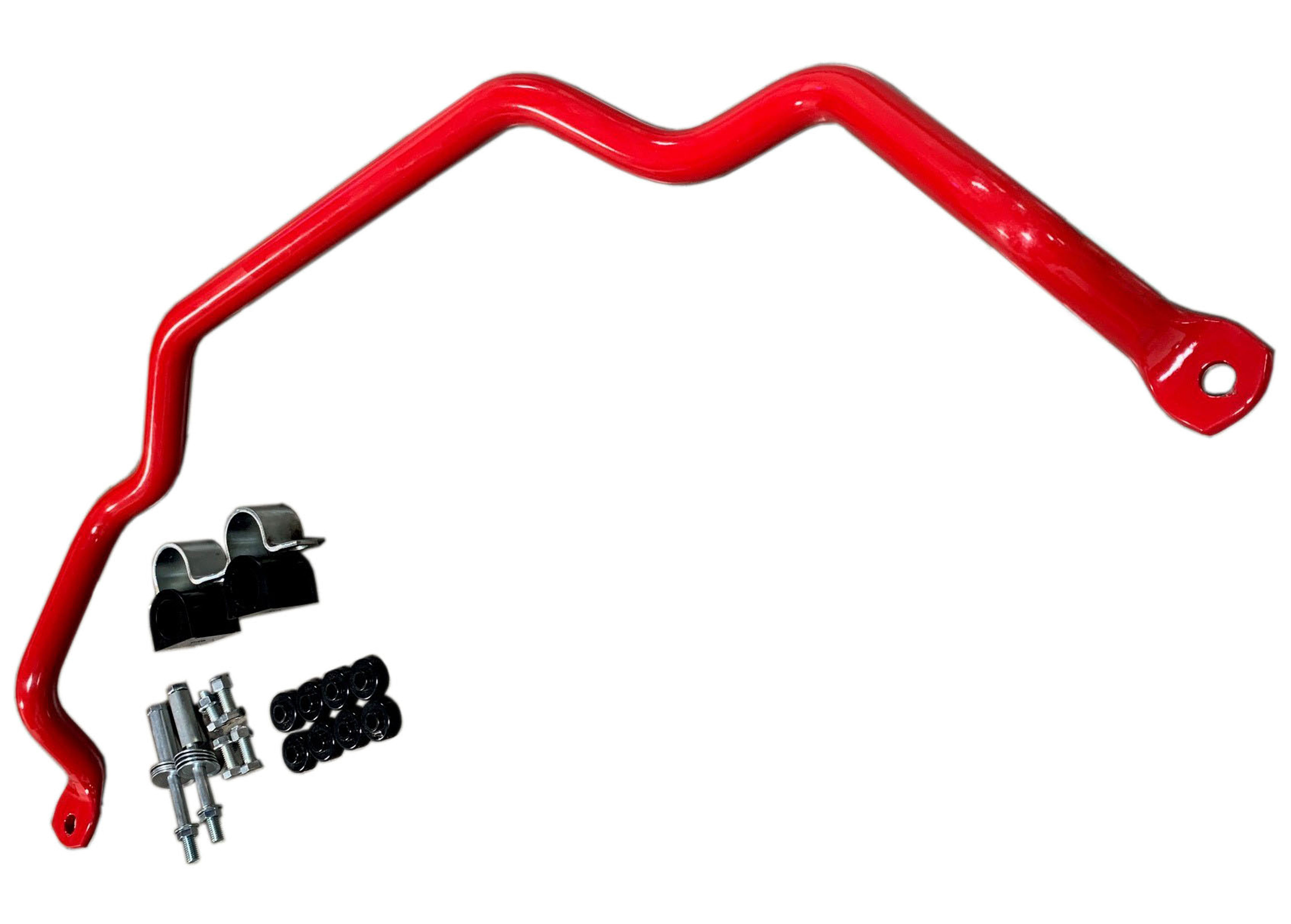 30mm Heavy Duty Front Sway Bar Kit
